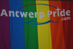 AntwerpPride 2011