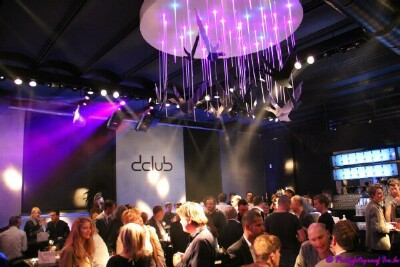 D-Club Antwerpen